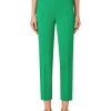 Women Akris Punto | Pant "Franca"-Green