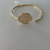 Women Lucie in the Sky | Bracelet-Gold Coin