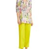 Women Marc Cain | Blouse-Multi Print