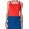 Women Akris Punto | Top-Red