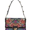 Women Etro | Shoulder Bag-Black/Multi