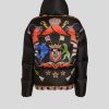 Women Etro | Outer Jacket-Black/Print