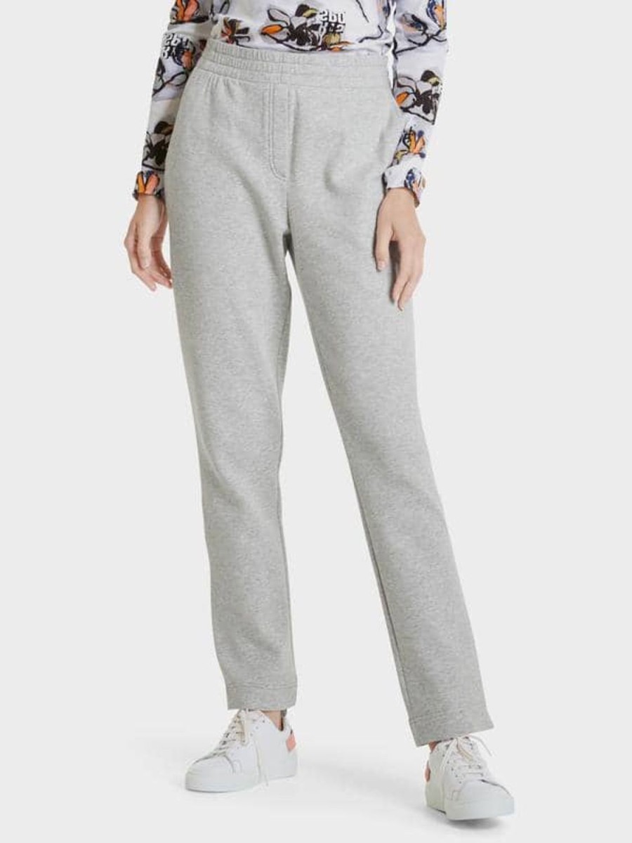 Women Marc Cain | Pant-Grey