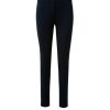 Women Akris Punto | Pants-Navy