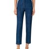 Women Akris Punto | Pant "Feryn"-Denim