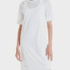 Women Marc Cain | Dress-White