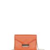 Women Fabiana Filippi | Hand Bag-Orange/Chain