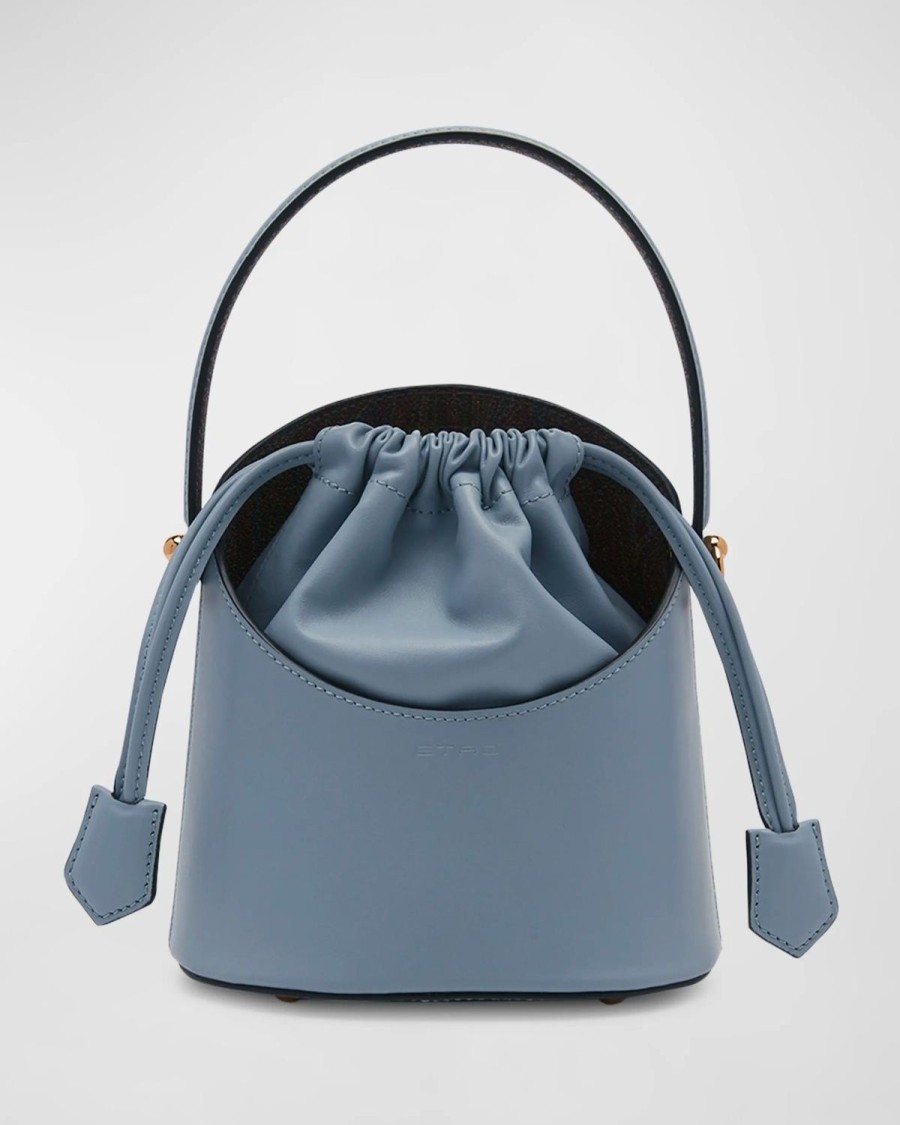 Women Etro | Bucket Bag-Blue